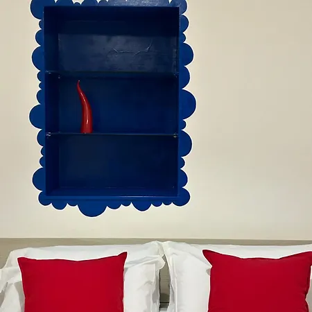 Civico 24 - In Center アパート *