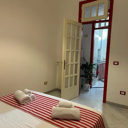 Civico 24 - In Center ソレント