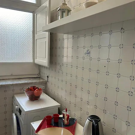 Civico 24 - In Center アパート ソレント