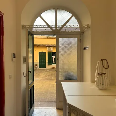 Civico 24 - In Center ソレント