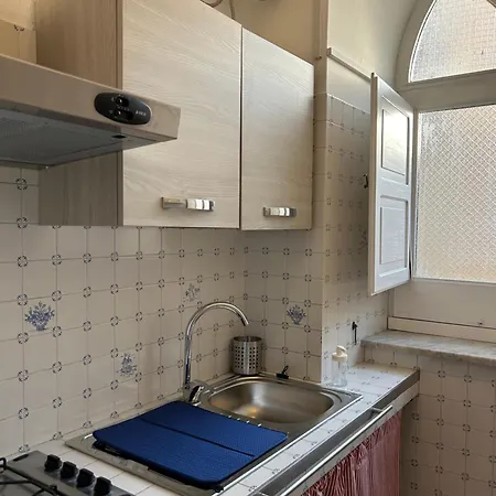 Civico 24 - In Center * ソレント