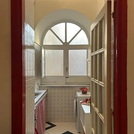 アパート Civico 24 - In Center