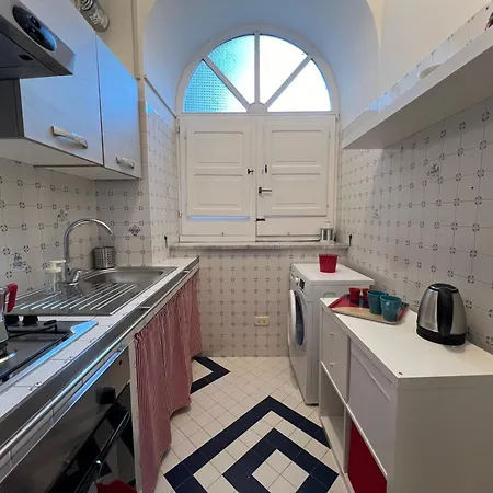 Civico 24 - In Center * ソレント