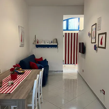 Civico 24 - In Center Apartment Sorrento