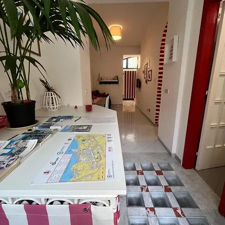 Apartment Civico 24 - In Center