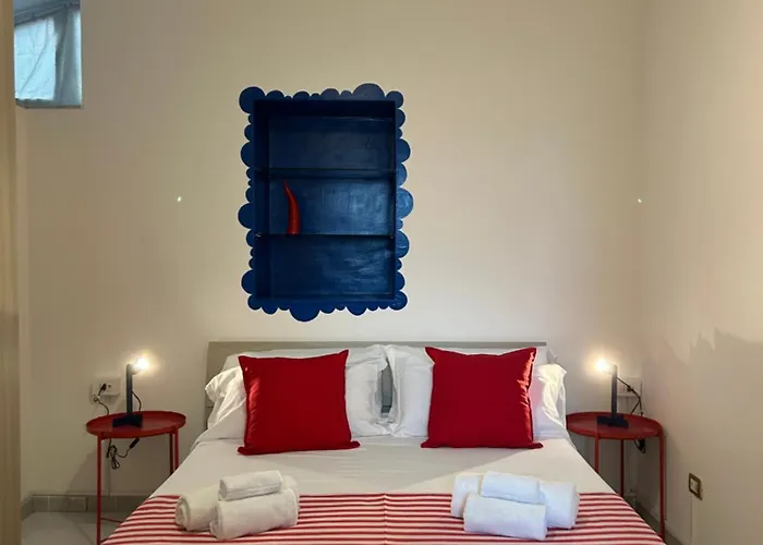 Appartement Civico 24 - In Center *