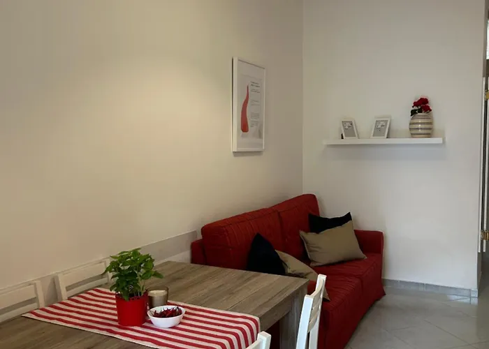 Civico 24 - In Center * Sorrente