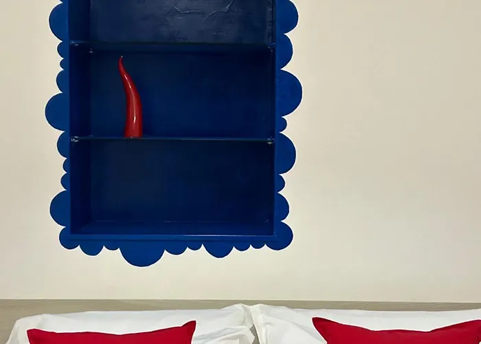 Civico 24 - In Center Appartement *