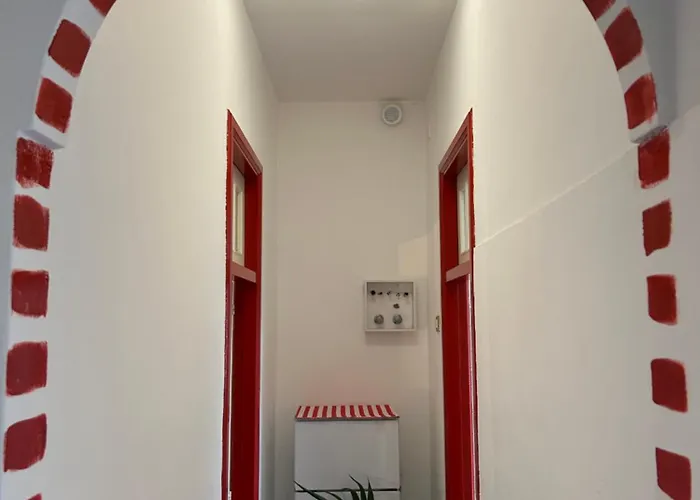 Appartement Civico 24 - In Center