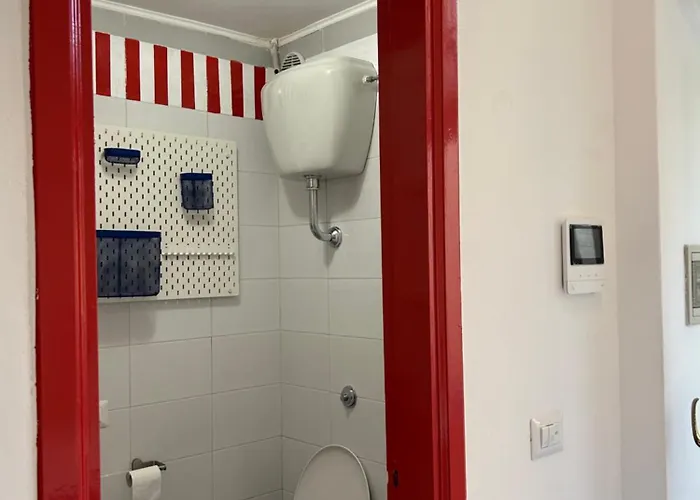Appartement Civico 24 - In Center *