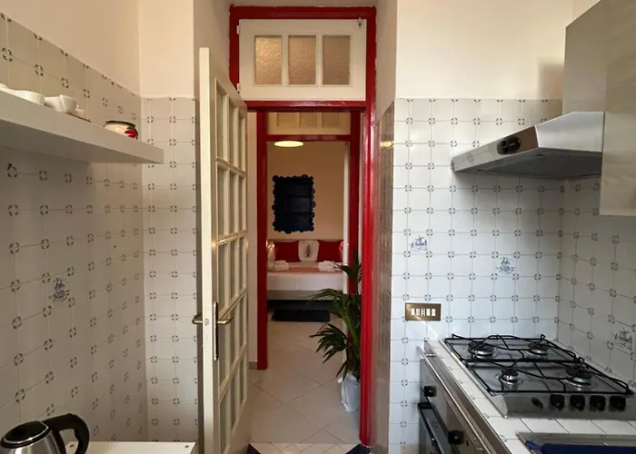 Civico 24 - In Center Sorrente