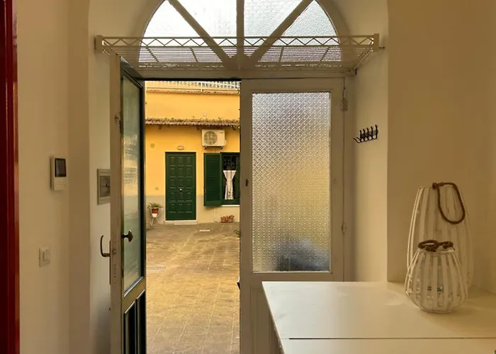 Civico 24 - In Center Sorrente