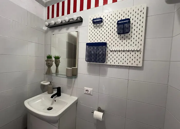 Civico 24 - In Center Appartement Sorrente