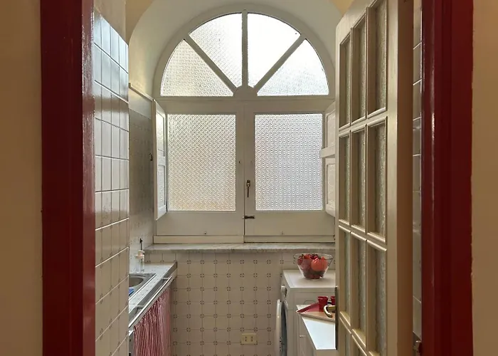 Appartement Civico 24 - In Center